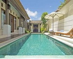 D`Alang-Alang Villas